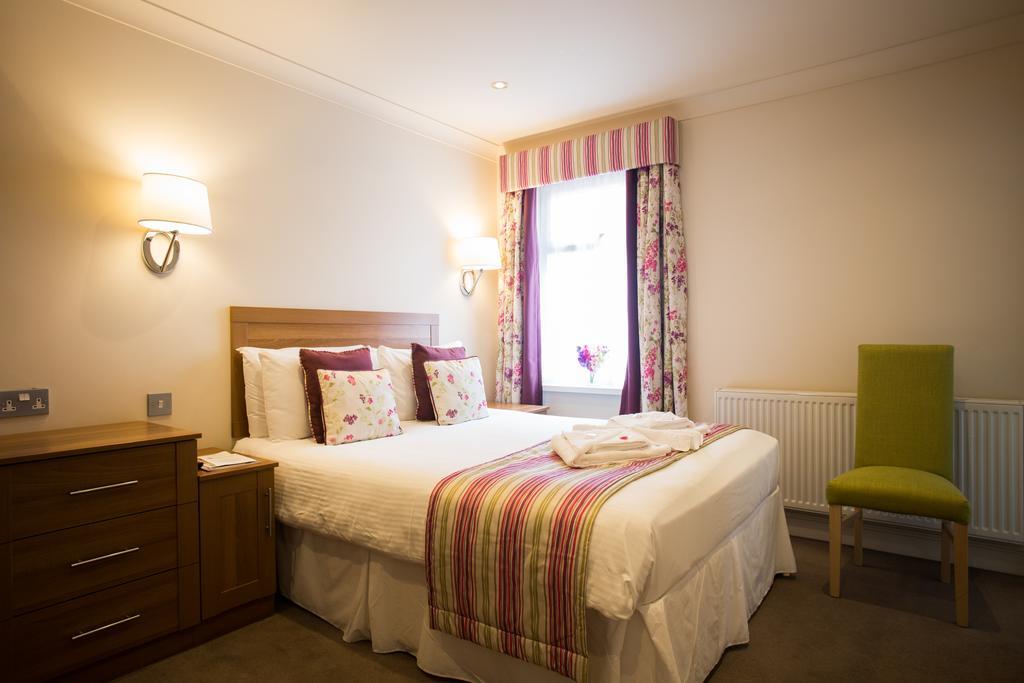 Hotel Sheraton Blackpool Room photo